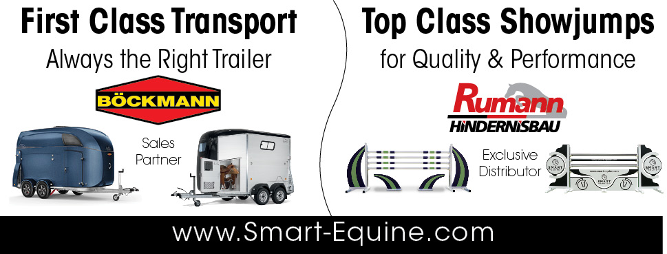 Smart Equine