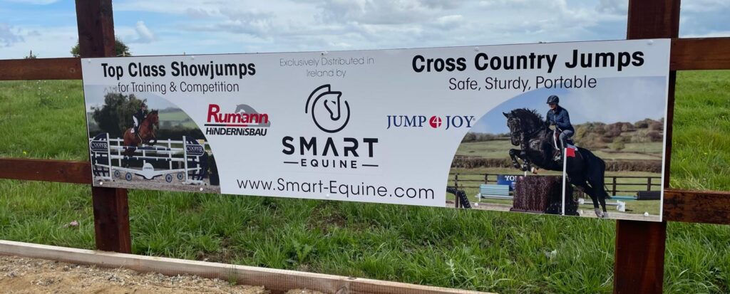 Smart Equine
